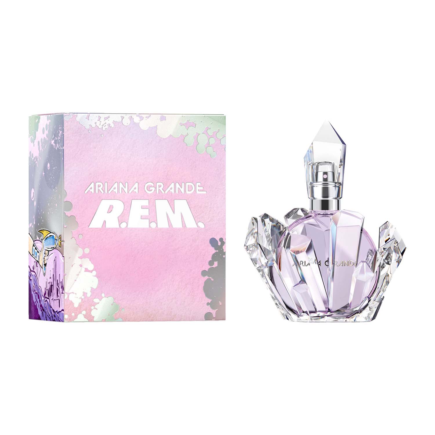 r.e.m eau de parfum